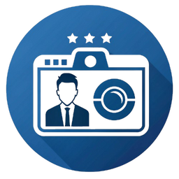 ID Photographic Logo